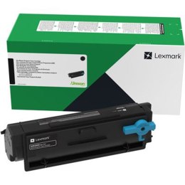 Kaseta z tonerem Lexmark do B3340dw | 6000 str. | black