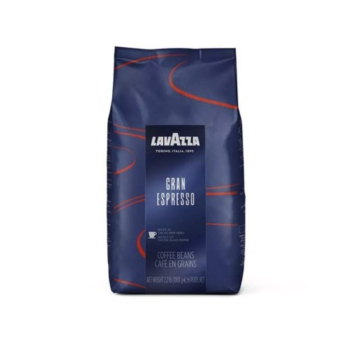 Kawa Lavazza Gran Espresso | 1000G | Ziarnista