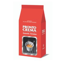 Kawa Lavazza Pronto Crema Grande | 1kg | Ziarnista