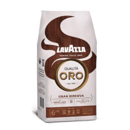 Kawa Lavazza Qualita Oro Gran Riserva | 1kg | Ziarnista