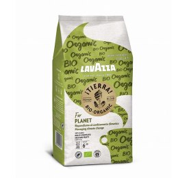 Kawa Lavazza Tierra Bio-Organic for Planet | 1kg | Ziarnista