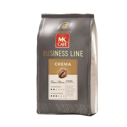 Kawa MK Cafe Business Line Crema | 1 kg | Ziarnista