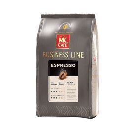 Kawa MK Cafe Business Line Espresso | 1 kg | Ziarnista