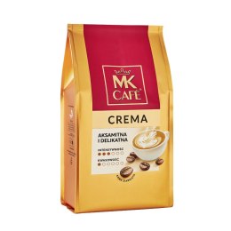 Kawa MK Cafe Crema | 1 kg | Ziarnista