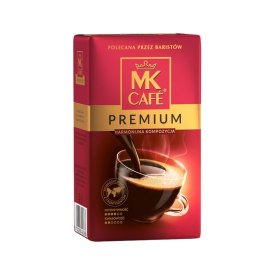 Kawa MK Cafe Premium | 250g | Mielona