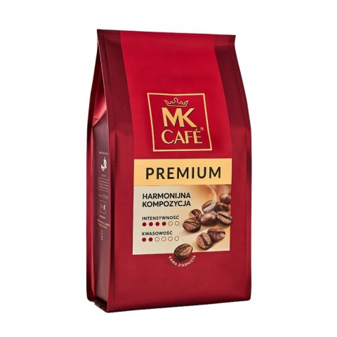 Kawa MK Cafe Premium | 500 g | Ziarnista