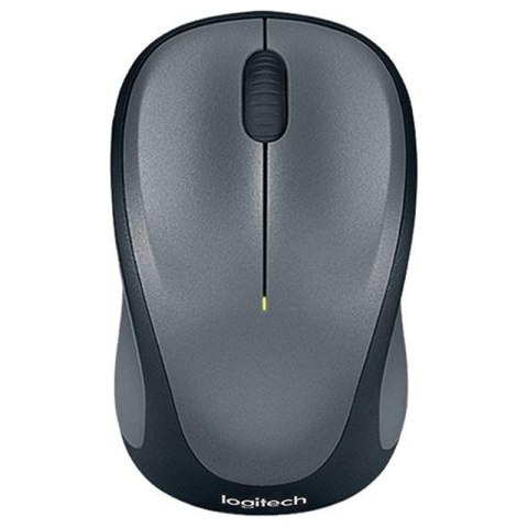 Logitech M235 mysz optyczna | bezprzewodowa | USB | grey