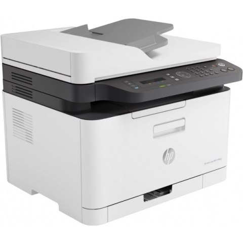 MFP Color Laser MFP 179fnw+ WiFi