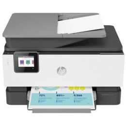 MFP OfficeJet Pro 9012e | A4 | Atramentowa | WiFi | 4w1