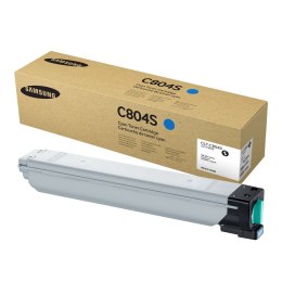 Toner HP do Samsung CLT-C804S | 15 000 str. | cyan