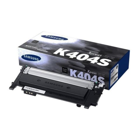 Toner HP do Samsung CLT-K404S | 1 500 str. | Black