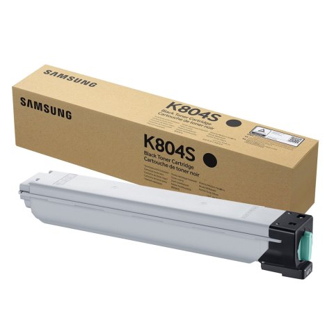 Toner HP do Samsung CLT-K804S | 20 000 str. | black