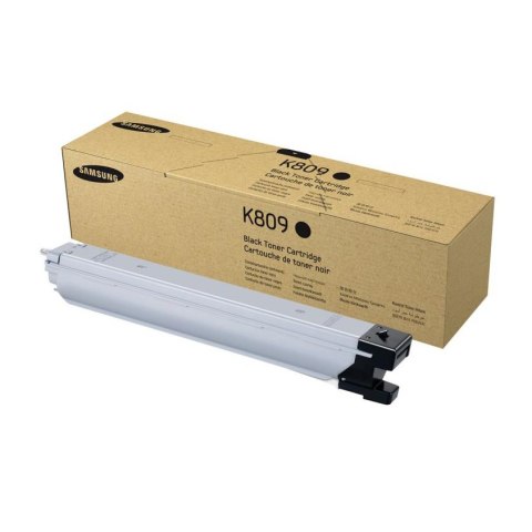 Toner HP do Samsung CLT-K809S | 20 000 str. | black