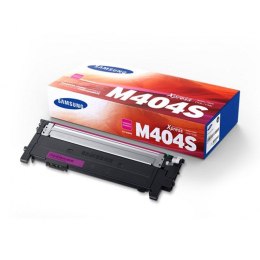 Toner HP do Samsung CLT-M404S | 1 000 str. | magenta