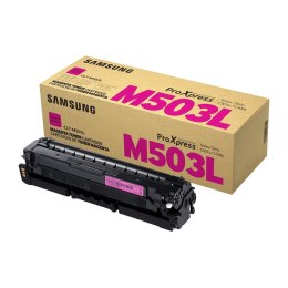 Toner HP do Samsung CLT-M503L | 5 000 str. | magenta