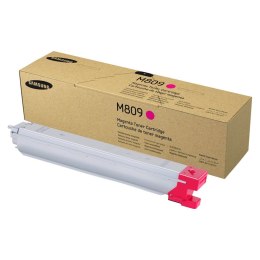 Toner HP do Samsung CLT-M809S | 15 000 str. | magenta