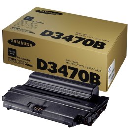 Toner HP do Samsung ML-D3470B | 10 000 str. | black