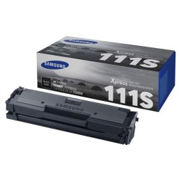 Toner HP do Samsung MLT-D111S | 1 000 str. | black