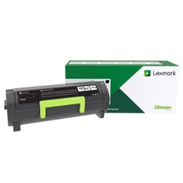 Toner High Yield Lexmark do B2442dw | 6000 str. | black