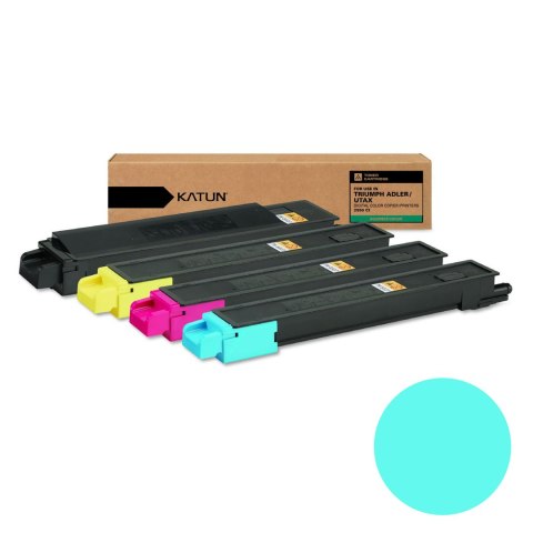 Toner Kit Katun do Kyocera TK-8325C TA 2551 Ci | Cyan Access