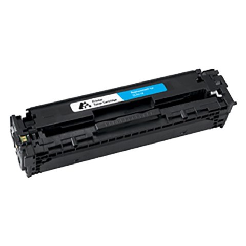 Toner Katun do Canon 718 LBP 7200/7660/8330 | 2,9K | cyan 718C Performance