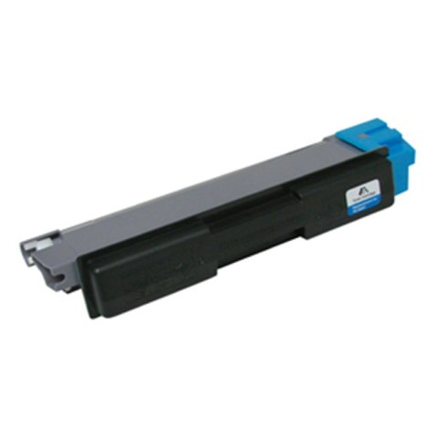 Toner Katun do Kyocera TK-590C FS-C2026/2126 chip | cyan Performance