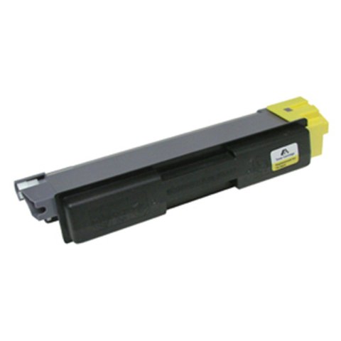 Toner Katun do Kyocera TK-590Y FS-C2026/2126 chip | yellow Perfomance