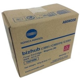 Toner Konica Minolta Bizhub C3351 TNP-49 MAGENTA