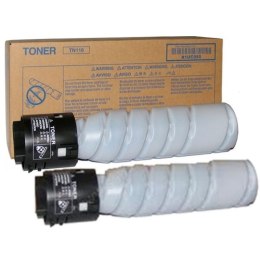 Toner Konica Minolta TN-116 Toner Cartridge Bizhub164