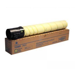 Toner Konica Minolta TN-514 yellow do Bizhub C458/C558/C658