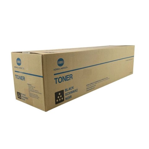 Toner Konica Minolta TN-628 do Bizhub 450i/550i/650i | 24 000 str. | black