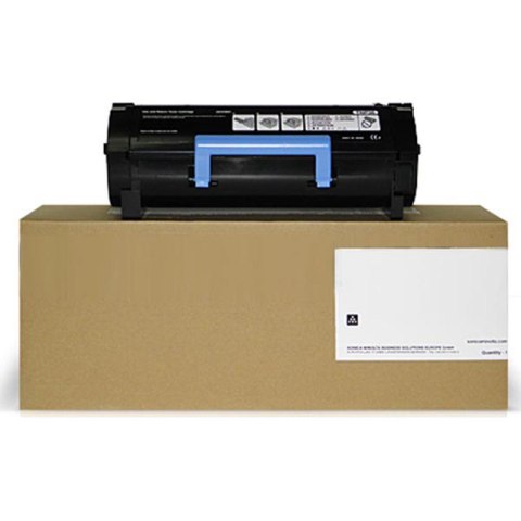 Toner Konica Minolta TNP-34 do Bizhub 4700P | 20 000 str. | black RETURN