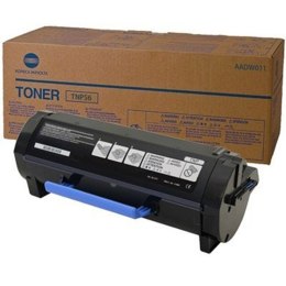 Toner Konica Minolta TNP-53 Bizhub 4702P | 25 000 str. black UAR