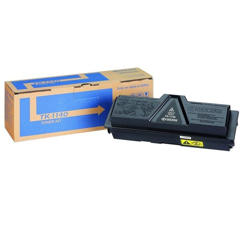 Toner Kyocera TK-1140 do FS-1135 | 7 200 str. | black 1T02ML0NLC