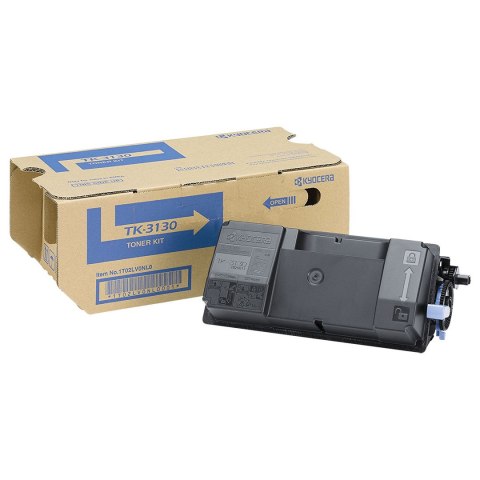 Toner Kyocera TK-3130 do FS-4200/4300 | 25 000 str. | black 1T02LV0NL0