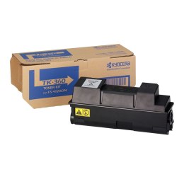 Toner Kyocera TK-360 do FS-4020DN | 20 000 str. | black