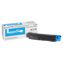 Toner Kyocera TK-5140C do M6030/6530, P6130 | 5 000 str. | cyan 1T02NRCNL0