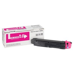 Toner Kyocera TK-5140M do M6030/6530, P6130 | 5 000 str. | magenta 1T02NRBNL0