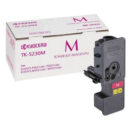 Toner Kyocera TK-5230M do ECOSYS M5521cdw, M5521cdn | magenta 1T02R9BNL0