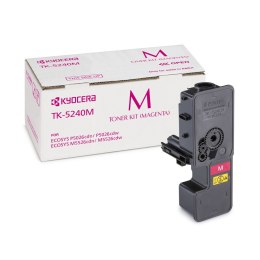 Toner Kyocera TK-5240M do ECOSYS MM5526cdw, MM5526cdn | magenta