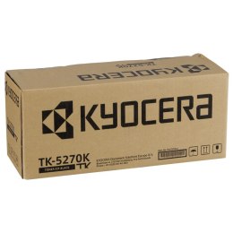 Toner Kyocera TK-5270K do ECOSYS P6230cdn, M6630cidn black