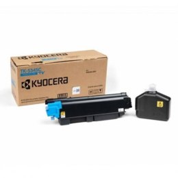 Toner Kyocera TK-5345C do Taskalfa 352ci | 9 000 str. | cyan