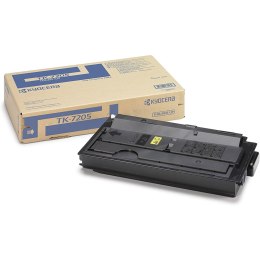 Toner Kyocera TK-7205 do TASKalfa 3510i | 35 000 str. | black