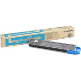 Toner Kyocera TK-8325C do TASKalfa 2551ci | 12 000 str. | cyan