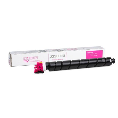 Toner Kyocera TK-8365M do TASKalfa 2554ci | 12 000 str. | magenta