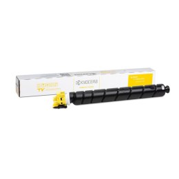 Toner Kyocera TK-8365Y do TASKalfa 2554ci | 12 000 str. | yellow