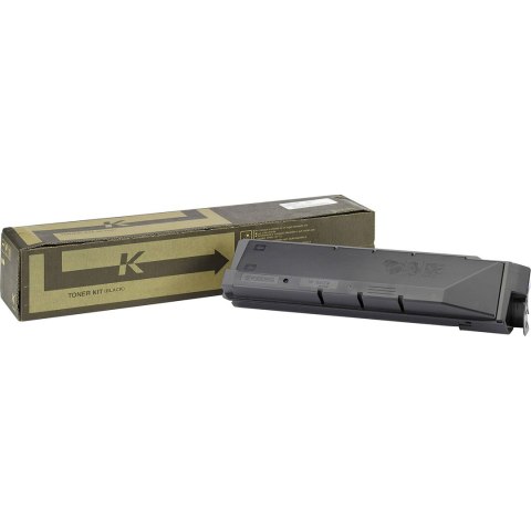 Toner Kyocera TK-8600K| black FS-C8600DN/C8650DN / 30k