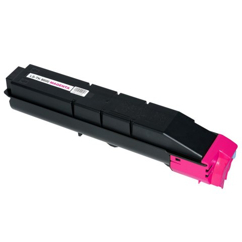 Toner Kyocera TK-8600M magenta FS-C8600DN/C8650DN / 20k