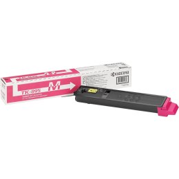 Toner Kyocera TK-895M do FS-C8020/8025MFP | 6 000 str. | magenta