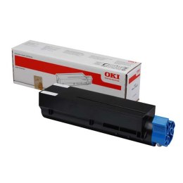 Toner Oki do B401, MB441/451 | 2 500 str. | black